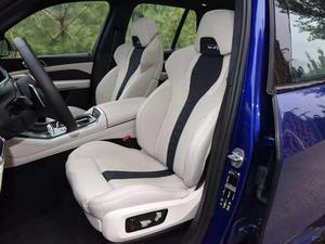 Housses de siège en cuir <span class=keywords><strong>orange</strong></span> personnalisées pour BMW M2 M3 M4 M5 M6 G14 G15 G16 G17 G20 G22 G23 G24 G26 G29 G30 G32 G70 G80 G82 G87 G90 F90 - Product Image 6