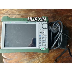 Analyseur de spectre portable Anritsu MS2711E 100 kHz à 3 GHz d'occasion hx1 - Product Image 3