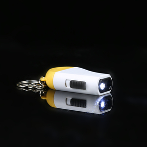 Tuốc Nơ Vít <span class=keywords><strong>Mini</strong></span> Cầm Tay Có Móc Khóa Và Đèn Pin <span class=keywords><strong>LED</strong></span> Trong Một Bộ Quà Tặng - Product Image 3