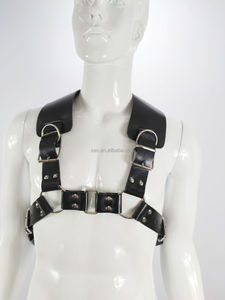 Acninove 51165 Machó en AR ar hest assion arnival ostostm ondage lolothing ex oys roducts eath arnarnesses ay - Product Image 3