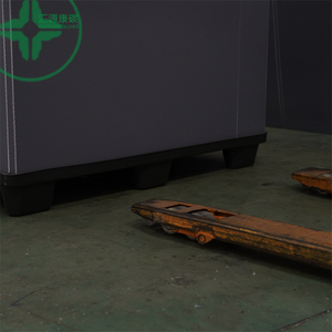 Tái Chế Hậu Cần Doanh Thu Odm OEM Crating Trường Hợp Pallet Tay Áo Hộp Cho Giao Thông Vận Tải Phụ Tùng Ô Tô - Product Image 5