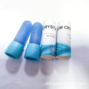 Produzione professionale e vendita all'ingrosso di minerali naturali di allume di potassio deodorante e <span class=keywords><strong>antitraspirante</strong></span> - Product Image 6