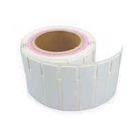 Etiqueta RFID Anti-Metal Flexible Imprimible para Gestión de Inventario de Activos Logísticos de Almacenes y Salud