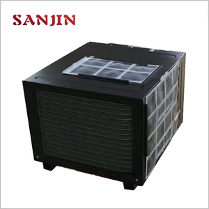 <b>Elevator</b> Air Conditioner KC-25/A-27D KC-25/A-27D <b>Elevator</b> Air Conditioning KC-25/A-27D - Product Image 5