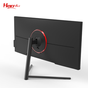 Nouvel ordinateur de jeu tout-en-un avec écran LED de 30 pouces FHD, processeur <span class=keywords><strong>Intel</strong></span> <span class=keywords><strong>Core</strong></span> <span class=keywords><strong>I5</strong></span>, stockage SSD - Product Image 4