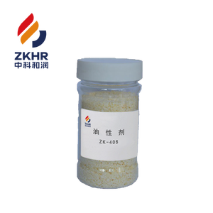 Agente à Base de Óleo Benzotriazol Sal de Amina de Ácido Graxo T406 - Product Image 1