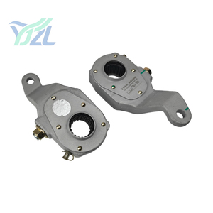WG9100340057 WG9100340056 19-Zahn Manueller Bremsstellungsversteller für Shacman Schwerlast-LKW Hinterachse Anti-Spiel-Vorrichtung - Product Image 2