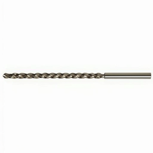 Broca helicoidal Hss-Co Ta1072 Bright Self Centering Long Series Universal para todos los materiales - Product Image 2