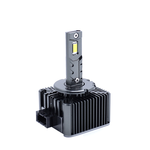 Autodragons Bombilla LED D1S D1R para Faros Delanteros de Coche, 35W 14000LM, Kit de Conversión de Faros LED D1R - Product Image 2