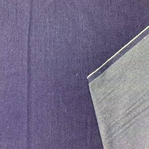 Hot Sale Polyester-cotton Denim Fabric 100% Cotton Pants Shirt Coat Casual <strong>Children's</strong> Clothing <strong>Bags</strong> Lightweight - Product Image 4