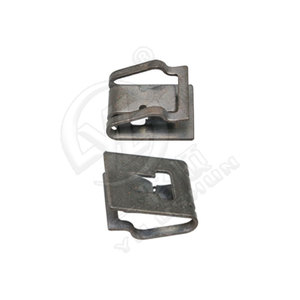 Xinyida <b>U</b>-shaped Metal <b>Clamp</b> Fasteners J792 For Toyota Automotive Center Console Dashboard Repair - Product Image 2