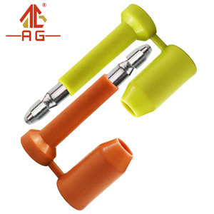 Chất lượng tốt nhất cơ khí giả mạo bằng chứng container khóa con dấu Bolt công cụ - Product Image 3