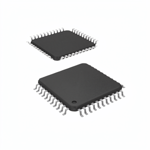 Buy Online Electronic Components In Stock 44 LQFP AT87C51RC2-RLTUM Embedded - Product Image 1