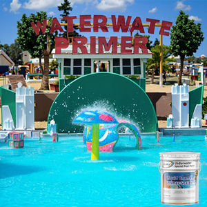 Imprimación <span class=keywords><strong>de</strong></span> epoxi impermeable para revestimiento <span class=keywords><strong>de</strong></span> piscinas, aplicación <span class=keywords><strong>de</strong></span> parque acuático en <span class=keywords><strong>cemento</strong></span>, hormigón, la mejor fábrica <span class=keywords><strong>de</strong></span> pintura para piscinas <span class=keywords><strong>de</strong></span> China - Product Image 1