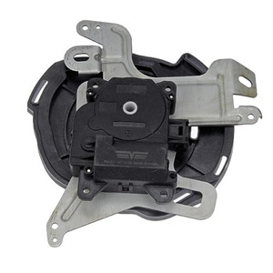 Motor de control del acelerador para Toyota 87106-07060 para reemplazo y reparación, pieza OEM FAW JP - Product Image 1