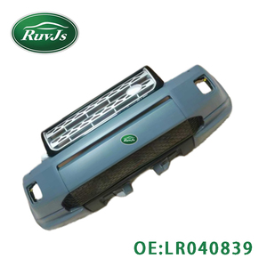 RuvJs Accessori Auto Paraurti Anteriore LR040839 per <span class=keywords><strong>Land</strong></span> <span class=keywords><strong>Rover</strong></span> <span class=keywords><strong>Freelander</strong></span> 2 L359 2006-2014 - Product Image 4