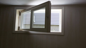 Finestra a battente in alluminio per finestre finestre in alluminio - Product Image 5