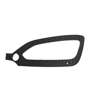 Couvre-phare antibrouillard avant Beijing Hyundai IX45 86563/4-A1010 en PC, compatible gauche et droite - Product Image 1