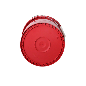 20Kg <span class=keywords><strong>Hdpe</strong></span> Giá Rẻ Phế Liệu Màu Xanh Màu Vàng Sơn Nhựa Trống Giá - Product Image 5