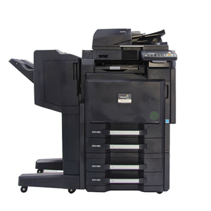 Fotocopiadoras Reacondicionadas para Kyocera Taskalfa 4551ci, Impresora Multifunción, Escáner, Copiadora 4551ci, Copiadora a Color de Segunda Mano - Product Image 2