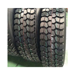 ขายส่งแบรนด์ใหม่ 295/75r22.5 11R 22.5 16 ชั้นยางรถบรรทุกคุณภาพสูง Cargo อุปกรณ์เสริม - Product Image 4