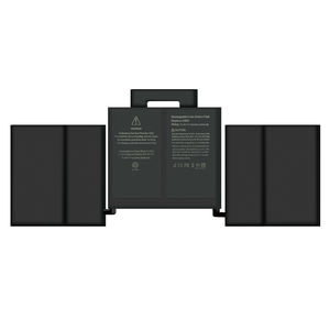 Batería de ordenador portátil A1964 de alta calidad para <span class=keywords><strong>MacBook</strong></span> <span class=keywords><strong>Pro</strong></span> Retina <span class=keywords><strong>13</strong></span> pulgadas A1989 <span class=keywords><strong>2018</strong></span> 2019 año - Product Image 6