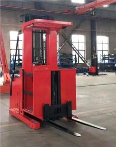 Diskon besar pemetik pesanan listrik pengangkat mandiri tinggi pengangkat portabel harga pabrik - Product Image 4