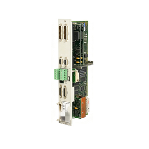 Bloc de contrôle numérique 6SN1118-0DM31-0AA1 611 neuf avec interface de communication RS485 220V - Product Image 2