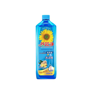Liquide <span class=keywords><strong>vaisselle</strong></span> <span class=keywords><strong>antibactérien</strong></span> écologique, coupe-graisse rapide, <span class=keywords><strong>savon</strong></span> <span class=keywords><strong>à</strong></span> <span class=keywords><strong>vaisselle</strong></span> parfum gingembre-citron, détergent de cuisine pour la <span class=keywords><strong>vaisselle</strong></span> - Product Image 1