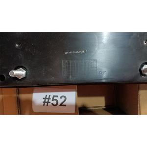 ไฟท้าย SINOTRUK HOWO คุณภาพสูงรุ่นใหม่ 12v 24v WG9925810001 WG9925810002 อุปกรณ์เสริมสำหรับรถบรรทุกหนัก รับประกัน 6 เดือน - Product Image 2