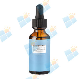 OEM/ODM/OBM <span class=keywords><strong>Gocce</strong></span> Liquide di <span class=keywords><strong>Vitamina</strong></span> <span class=keywords><strong>A</strong></span> Halal, Integratore Multivitaminico per il Supporto Immunitario e la Salute degli Occhi e della Vista - Product Image 6