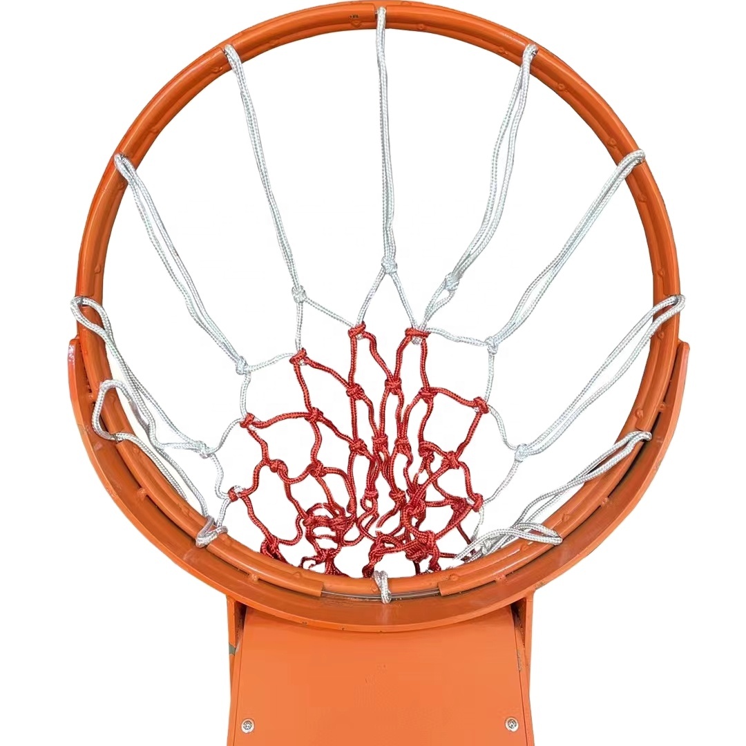 Mooie Prijs Professionele Basketbal Hoepel Maat Basketbalring Basketbalrand