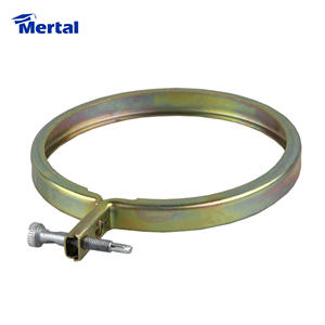 Anneau en fer MR-5 pour base de prise de courant, vente chaude en Chine - Product Image 1