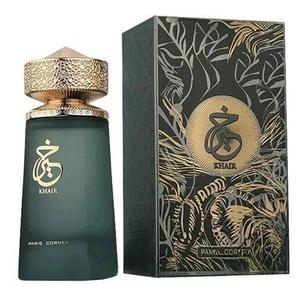 <span class=keywords><strong>Parfum</strong></span> de marque originale haut de gamme <span class=keywords><strong>Paris</strong></span> Corner Khair Confection, <span class=keywords><strong>parfum</strong></span> arabe pour hommes et femmes - Product Image 4
