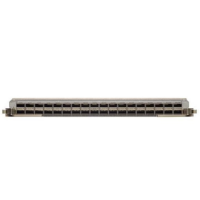 Conmutador Nexus 9336C-FX2 N9K-C9336C-FX2 administrado en nivel 3 con 36 puertos QSFP28 de 40/100 Gbps