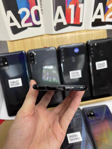 Vente en Gros et en Vrac de Téléphones Portables Android d'Occasion en Stock Modèle <span class=keywords><strong>A50</strong></span> Disponibles - Product Image 5