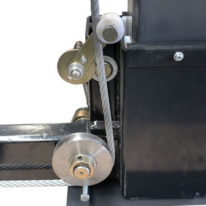 <span class=keywords><strong>OD</strong></span>-HOFFWIN में 4.0bwl हॉट सेलिंग फास्ट डिलीवरी 4 पोस्ट पार्किंग गेट 4 पोस्ट पार्किंग लिफ्ट फैक्ट्री कीमत अच्छी समीक्षा - Product Image 4