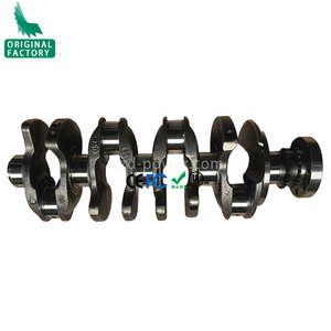 Virabrequim do carro B48 B48B20 para MINI BMW 1/2/3/4/5/6/7 série 128i 220i 320i 325i 520i X1 X2 X3 X4 X5 Z4 11218639541 11218488562 - Product Image 3