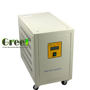 Regulador AFVR / Controlador del Sistema de Viento/Motor - Product Image 2