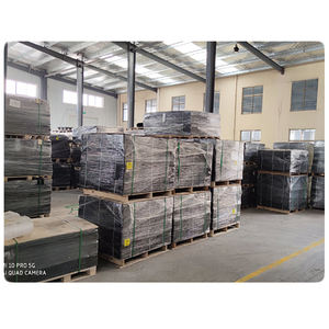 Tapis en caoutchouc perforés de plancher d'anti restaurant de fatigue disponibles pour le poste de travail/secteurs humides - Product Image 5