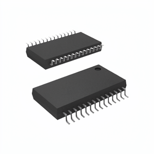 28 SSOP Electronic Chips Component Data Acquisition PCM2704DBR Manufacturer Channel - Product Image 1