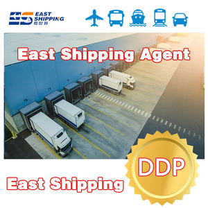 Internationale Express Agencia De Transporte Cargo Agency Expediteur Expediteur Transitario <span class=keywords><strong>Ddp</strong></span> Naar Brazilië - Product Image 4