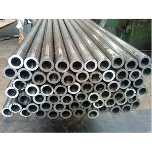 BS6323 ERW Gr.1 ASTM SA 423 Gr.1 alloy steel pipe