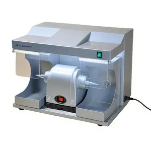 Diş laboratuvarı parlatma makinesi kesme çalışma masası/diş teknisyeni tablosu - Product Image 2