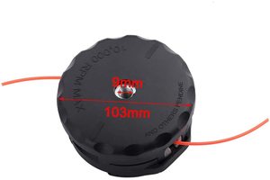 Dòng Tông Đơ Đầu Tốc Độ-Thức Ăn 375 450 Tải Nhanh Cho Echo - Product Image 4