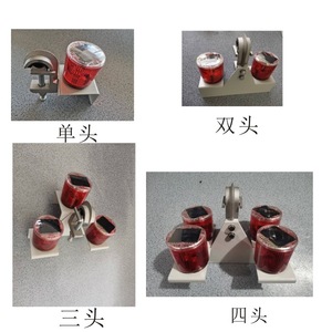 ไฟเตือนโซลาร์เซลล์ RP-SG18 สีแดง โครงอะลูมิเนียม IP65 สำหรับป้องกันสายไฟฟ้าแรงสูง - Product Image 3
