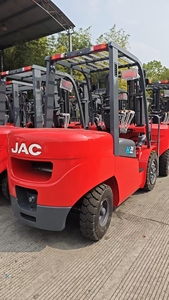 Pièces détachées pour chariot élévateur diesel 3 tonnes, Boîte de vitesses Hello Gearbox 3 tonnes Hw Hwcy-50, Joint d'étanchéité pour convertisseur de couple tout-terrain 80-100 mm 8t Hebei - Product Image 3