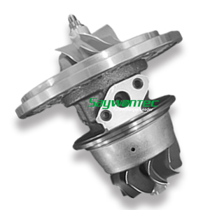 อะไหล่เทอร์โบชาร์จเจอร์รถบรรทุก TD4502ชุดเครื่องยนต์14201-96764 466559-5020S PF6ตลับชาร์จเทอร์โบสำหรับนิสสัน - Product Image 1