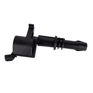 คอยล์จุดระเบิดเมอร์คิวรี่ 3L3Z12029BA สำหรับฟอร์ด คอนเควอร์รอร์ ลินคอล์น นาวิเกเตอร์ 6 สูบ 5.4L อะไหล่ทดแทนเครื่องยนต์ - Product Image 3