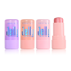 Đa chức năng <span class=keywords><strong>Highlighter</strong></span> Stick cho khuôn mặt cao Màu Rendering nhẹ da phù hợp - Product Image 2